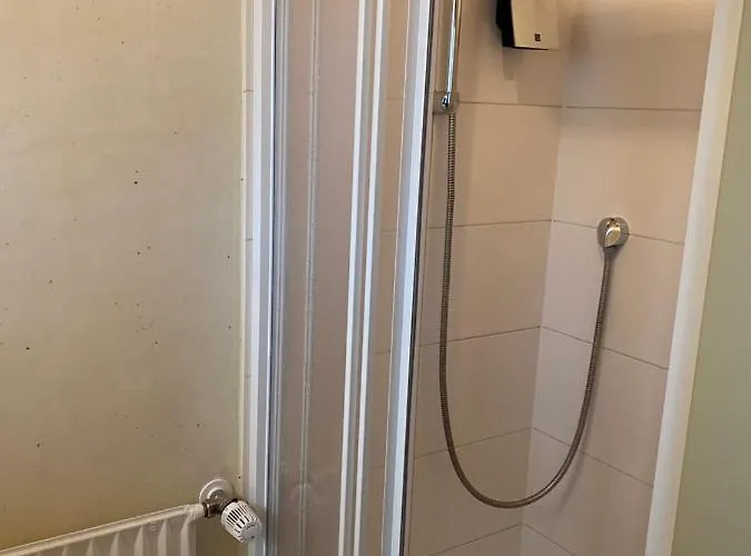 Alpenappartements Schwalbennestl Gæstehus 3*