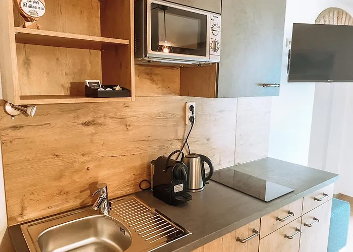 Alpenappartements Schwalbennestl 3*